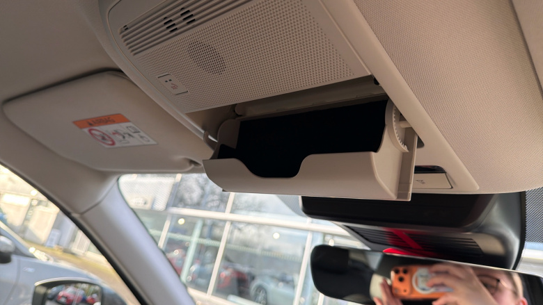 Mazda CX-60 2.5 PHEV Exclusive-Line 5dr Auto Estate